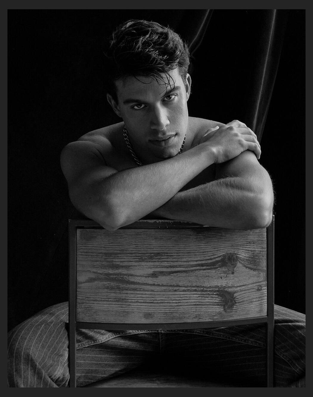 Andrew Matarazzo